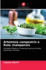 Image for Artemisia campestris e Ruta chalepensis