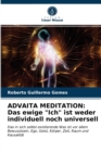 Image for Advaita Meditation
