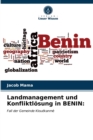 Image for Landmanagement und Konfliktlosung in BENIN