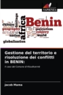 Image for Gestione del territorio e risoluzione dei conflitti in BENIN