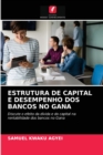 Image for Estrutura de Capital E Desempenho DOS Bancos No Gana