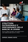 Image for Struttura Patrimoniale E Performance Delle Banche in Ghana