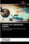 Image for Study of Logistics Costs