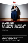 Image for La Violence Domestique Reduit Les Resultats Scolaires
