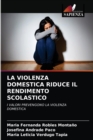 Image for La Violenza Domestica Riduce Il Rendimento Scolastico