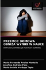 Image for Przemoc Domowa ObniZa Wyniki W Nauce