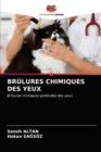Image for Brulures Chimiques Des Yeux