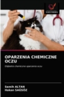 Image for Oparzenia Chemiczne Oczu