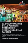 Image for La Strutturazione Delle Politiche Pubbliche Di Accoglienza Delle Famiglie