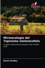 Image for Mirmecologia del Tapinoma melanocefalo