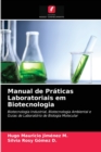 Image for Manual de Praticas Laboratoriais em Biotecnologia