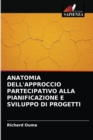 Image for Anatomia Dell&#39;approccio Partecipativo Alla Pianificazione E Sviluppo Di Progetti