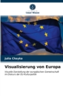 Image for Visualisierung von Europa