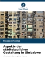 Image for Aspekte der stadtebaulichen Gestaltung in Simbabwe