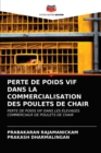 Image for Perte de Poids Vif Dans La Commercialisation Des Poulets de Chair