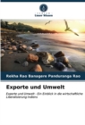 Image for Exporte und Umwelt