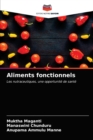 Image for Aliments fonctionnels
