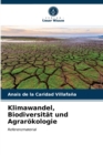 Image for Klimawandel, Biodiversitat und Agrarokologie