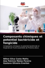 Image for Composants chimiques et potentiel bactericide et fongicide