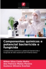 Image for Componentes quimicos e potencial bactericida e fungicida