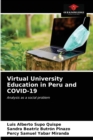 Image for Virtual University Education in Peru and COVID-19