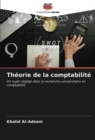 Image for Theorie de la comptabilite