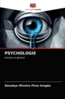 Image for Psychologie