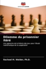Image for Dilemme du prisonnier itere