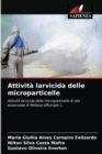 Image for Attivita larvicida delle microparticelle