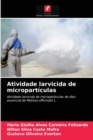 Image for Atividade larvicida de microparticulas