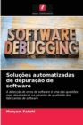 Image for Solucoes automatizadas de depuracao de software