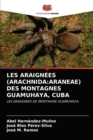 Image for Les Araignees (Arachnida