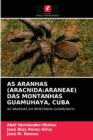 Image for As Aranhas (Aracnida