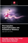 Image for Percepcoes Especializadas em Ginastica Ritmica
