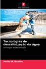 Image for Tecnologias de dessalinizacao da agua