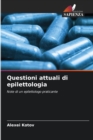 Image for Questioni attuali di epilettologia