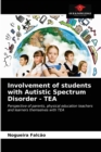 Image for Involvement of students with Autistic Spectrum Disorder - TEA