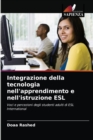 Image for Integrazione della tecnologia nell&#39;apprendimento e nell&#39;istruzione ESL