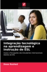 Image for Integracao tecnologica na aprendizagem e instrucao de ESL