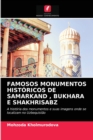 Image for Famosos Monumentos Historicos de Samarkand, Bukhara E Shakhrisabz