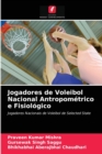 Image for Jogadores de Voleibol Nacional Antropometrico e Fisiologico