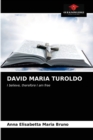 Image for David Maria Turoldo