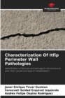 Image for Characterization Of Itfip Perimeter Wall Pathologies