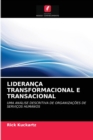 Image for Lideranca Transformacional E Transacional