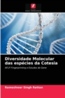 Image for Diversidade Molecular das especies da Cotesia