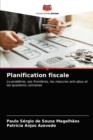 Image for Planification fiscale