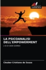 Image for La Psicoanalisi Dell&#39;empowerment