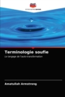 Image for Terminologie soufie