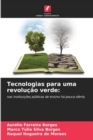 Image for Tecnologias para uma revolucao verde