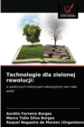 Image for Technologie dla zielonej rewolucji